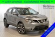Nissan Rogue Sport