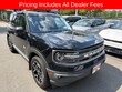  Ford Bronco Sport