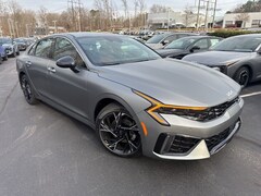 2026 Kia K5 GT-Line Sedan