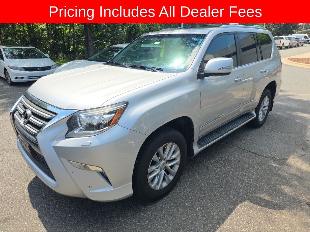 Used 2014 Lexus GX 460 460 SUV