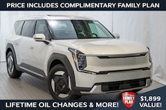 2026 Kia EV9