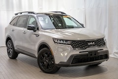 2022 Kia Sorento S SUV