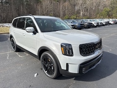 2025 Kia Telluride SX-Prestige X-Line SUV