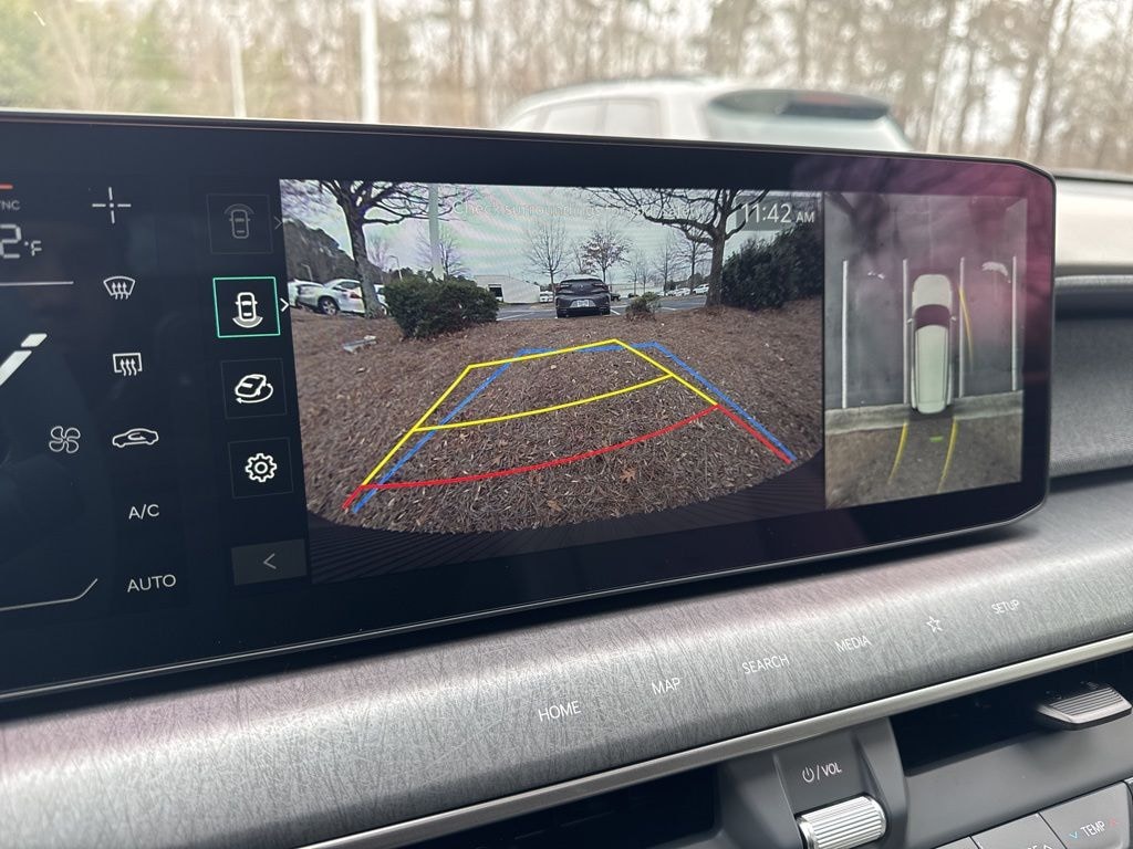 New 2026 Kia EV9 Wind SUV