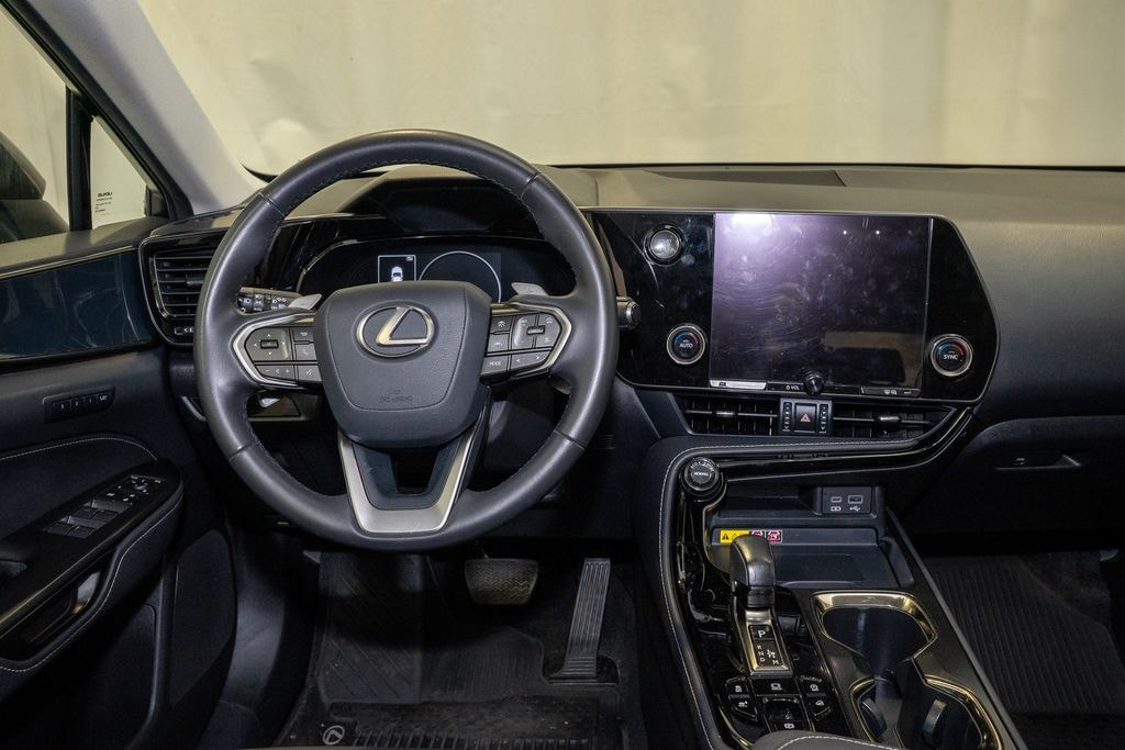 Used 2022 Lexus NX 350 350 Premium SUV