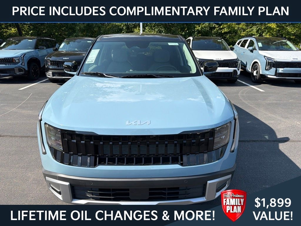 New 2027 Kia Seltos S SUV