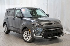 2025 Kia Soul LX Hatchback