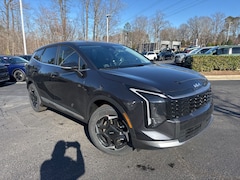 2026 Kia Sportage EX SUV