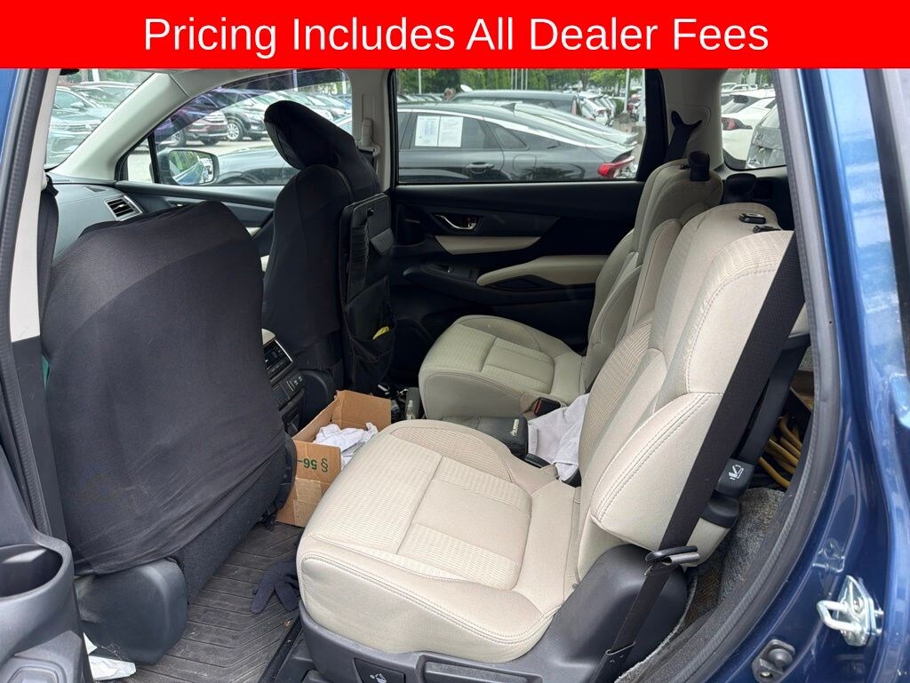 Used 2022 Subaru Ascent Premium SUV
