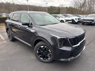 2026 Kia Sorento S SUV