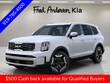 Kia Telluride