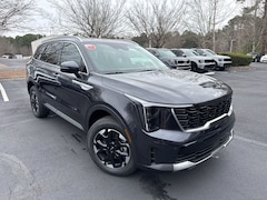 2026 Kia Sorento S SUV