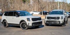 2025 Kia Telluride SX X-Line SUV