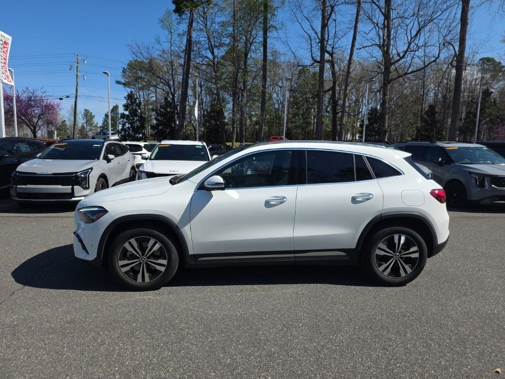 Used 2025 Mercedes-Benz GLA 250 GLA 250 SUV