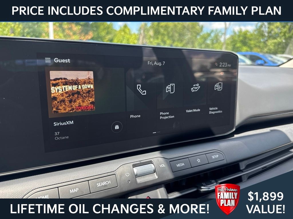 New 2026 Kia K4 LXS Sedan