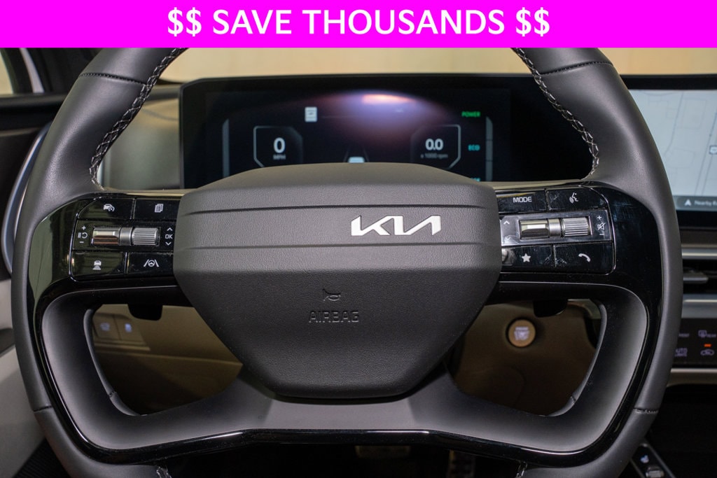2026 Kia Sorento SX Prestige Hybrid - Photo 22