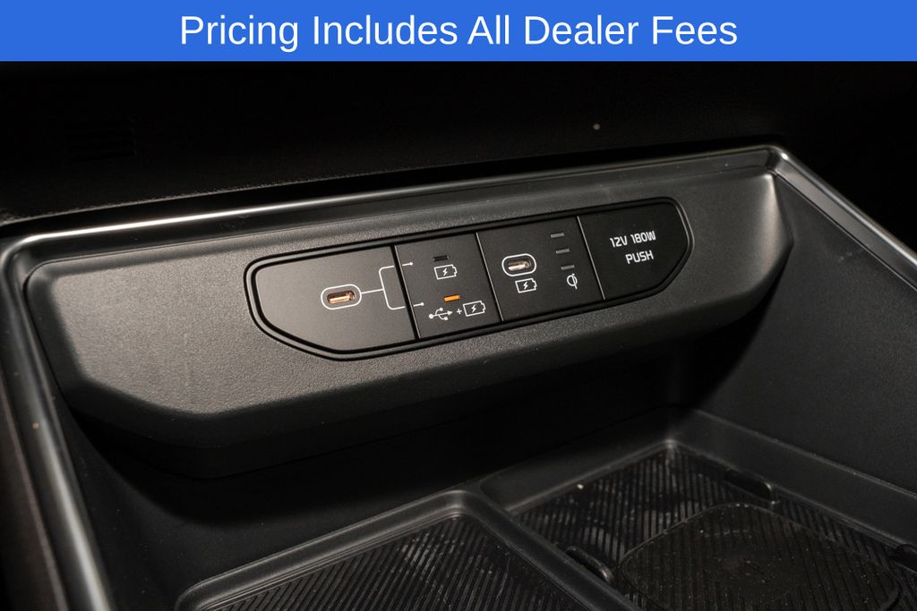 2026 Kia Carnival SX Prestige - Photo 17
