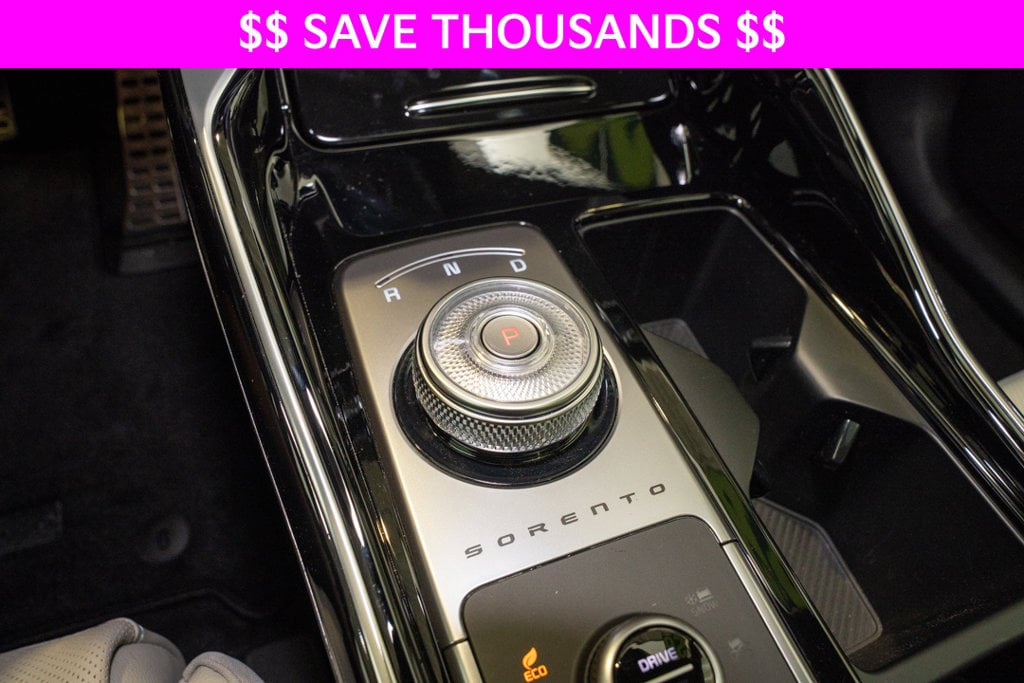 2026 Kia Sorento SX Prestige Hybrid - Photo 21