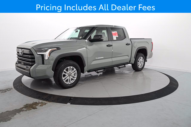  Toyota Tundra