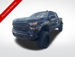  Chevrolet Silverado 2500HD