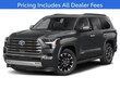 Toyota Sequoia