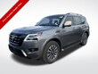  Nissan Armada