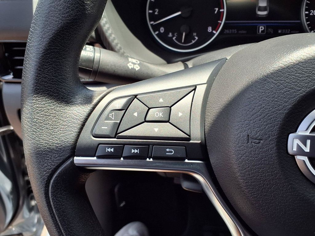 2024 Nissan Sentra SV - Photo 31