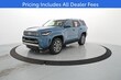  Toyota 4Runner i-Force MAX Hybrid