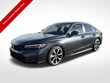  Honda Civic Hybrid
