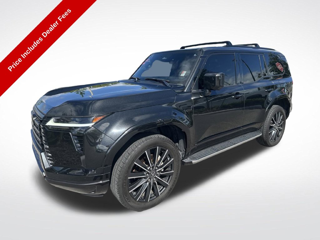  LEXUS GX