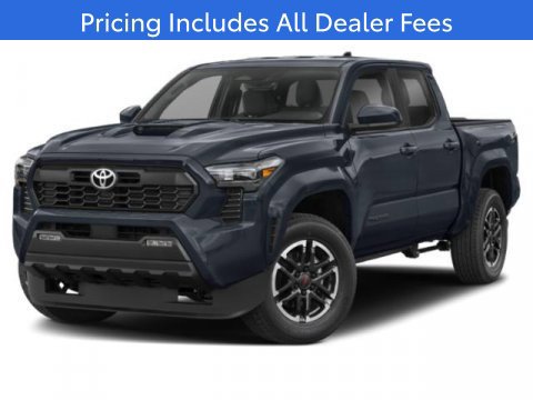 2026 Toyota Tacoma TRD Sport Truck