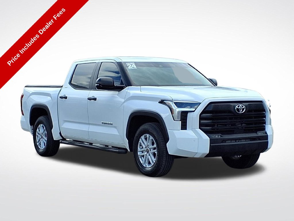  Toyota Tundra