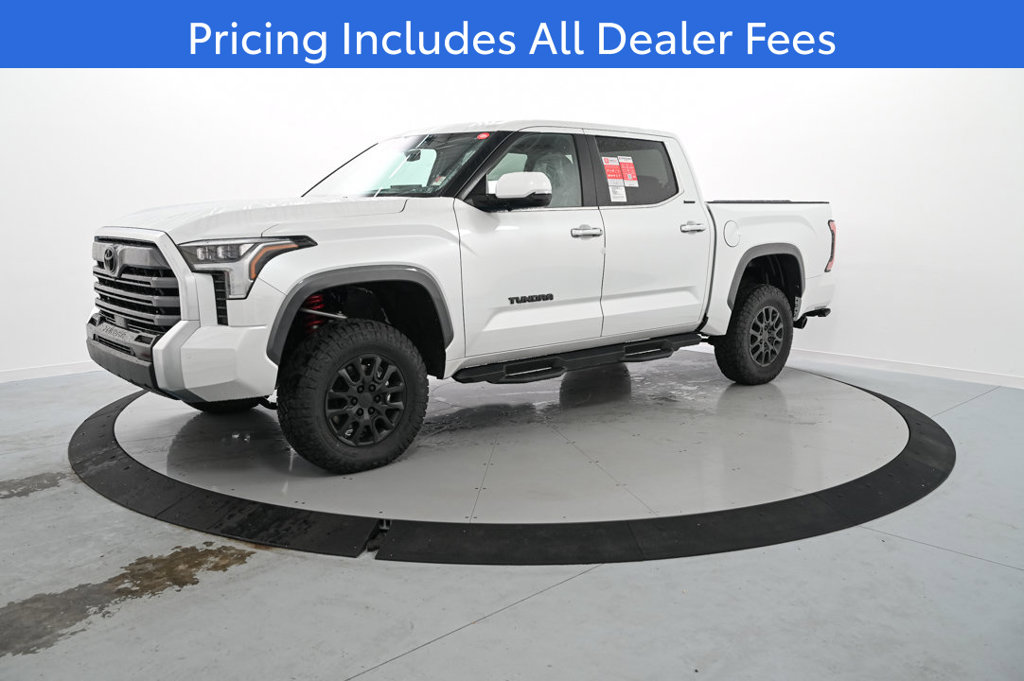  Toyota Tundra