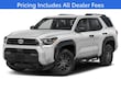  Toyota 4Runner