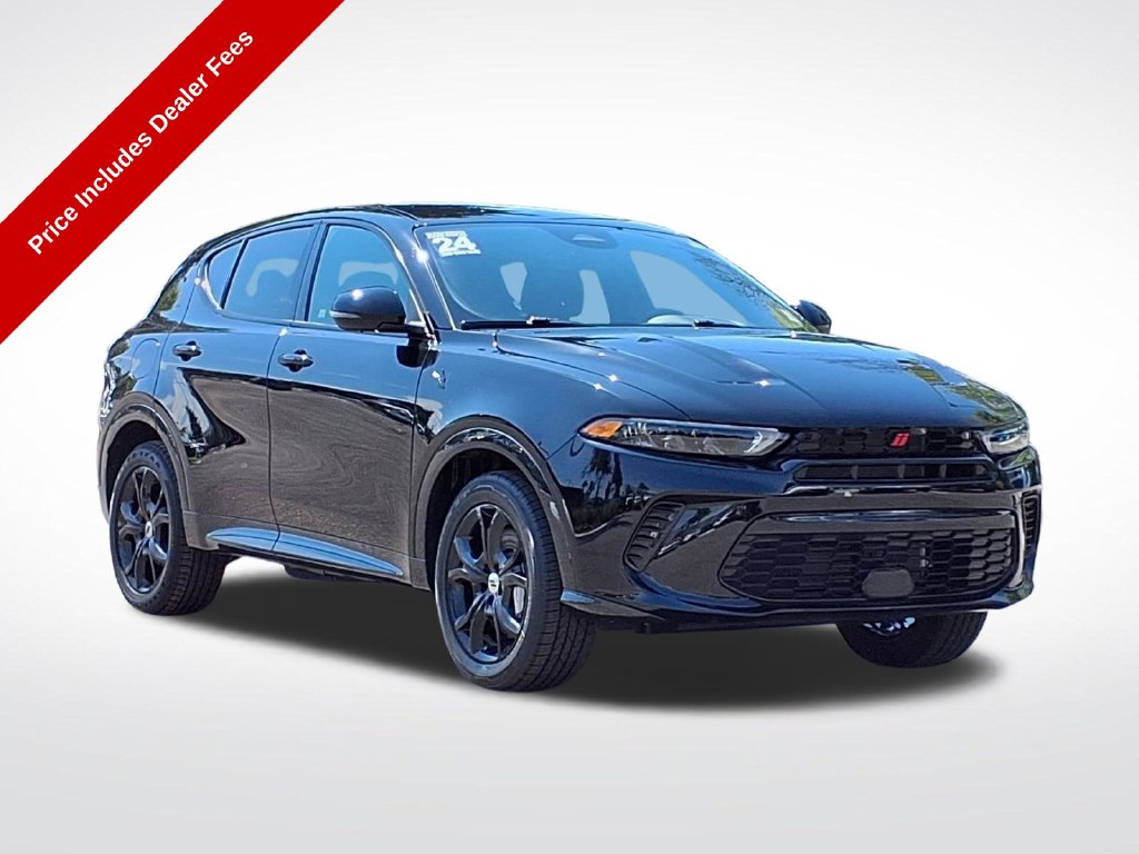 2024 Dodge Hornet