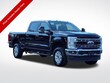  Ford F-250SD