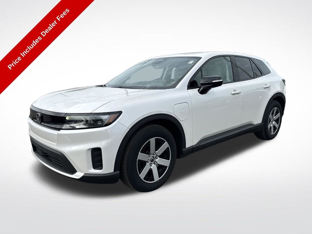 Used 2024 Honda Prologue EX SUV