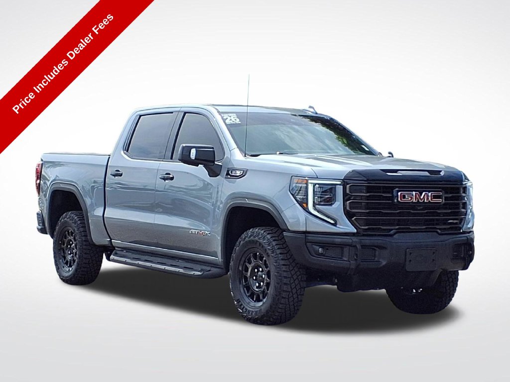  GMC Sierra 1500
