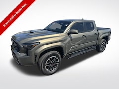 2025 Toyota Tacoma TRD Sport Truck