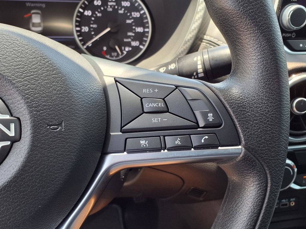 2024 Nissan Sentra SV - Photo 30