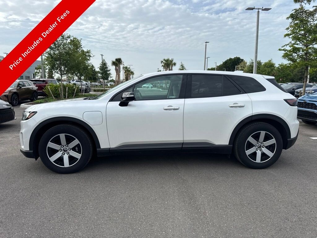 Used 2024 Honda Prologue EX SUV