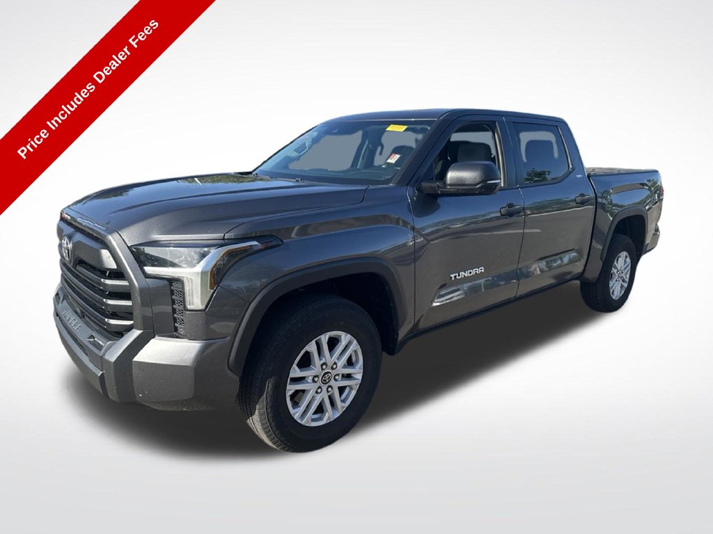  Toyota Tundra