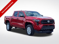 2024 Toyota Tacoma SR Truck
