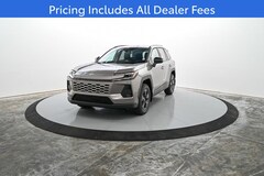 2026 Toyota RAV4 LE SUV TC010297