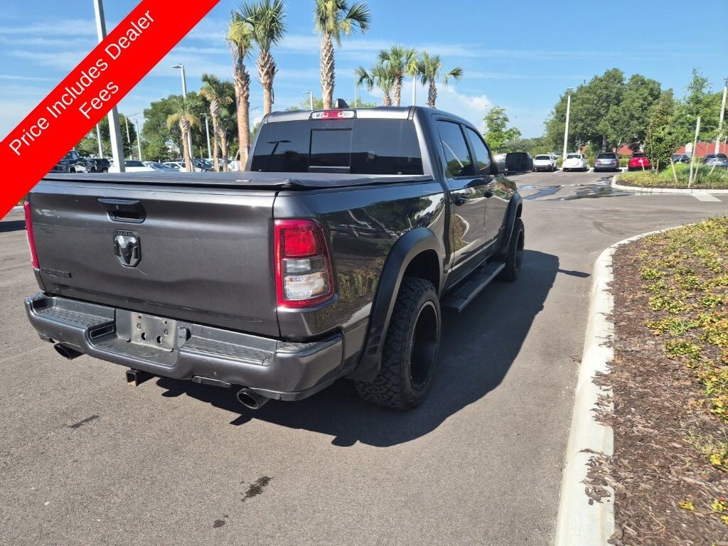 Used 2024 Ram 1500 Big Horn/Lone Star Truck