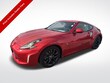  Nissan 370Z
