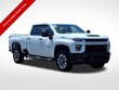  Chevrolet Silverado 2500HD