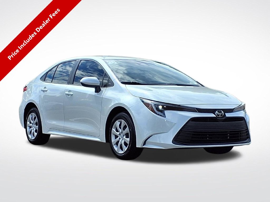  Toyota Corolla Hybrid