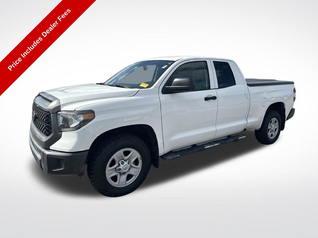  Toyota Tundra