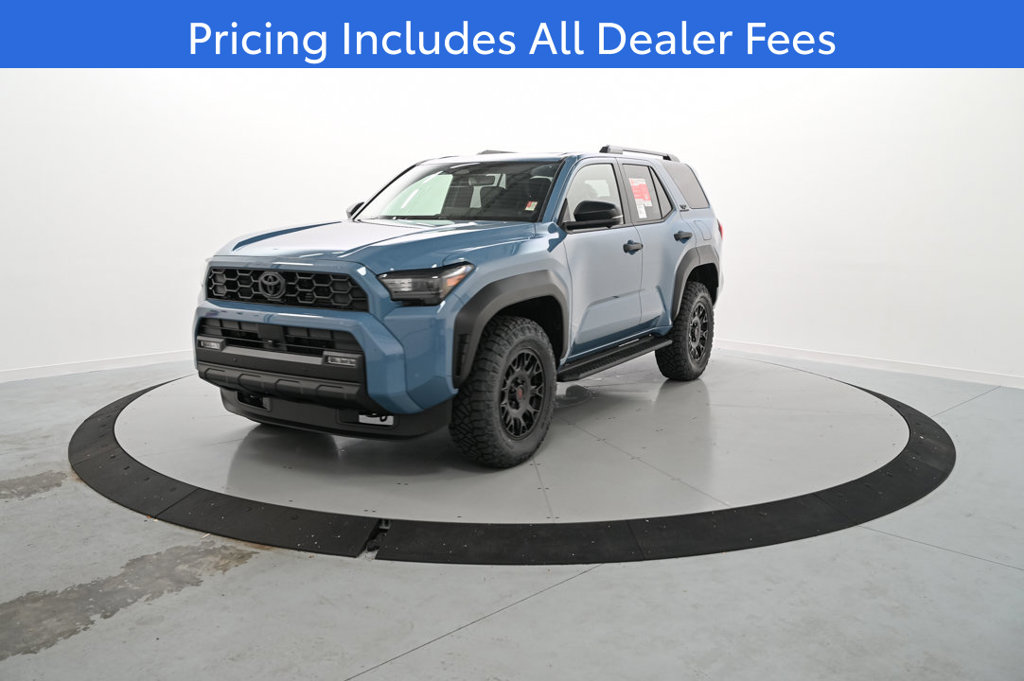  Toyota 4Runner